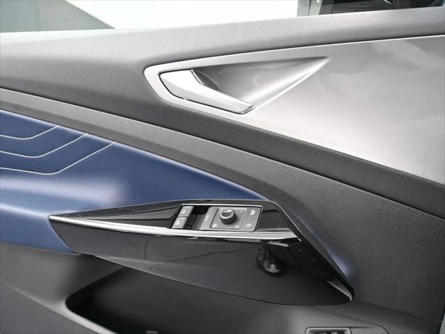 2025 Volkswagen ID.4 Pro S Plus