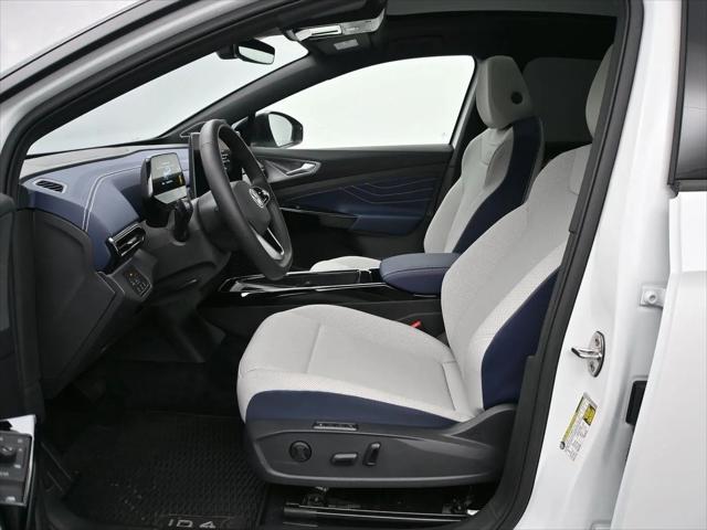 2025 Volkswagen ID.4 Pro S Plus