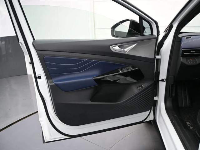 2025 Volkswagen ID.4 Pro S Plus