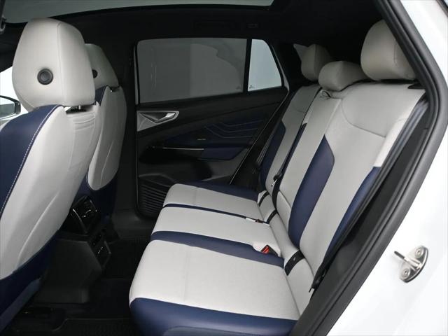 2025 Volkswagen ID.4 Pro S Plus