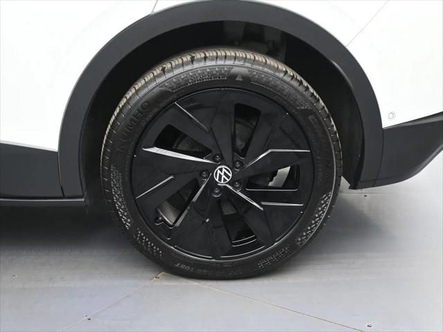 2025 Volkswagen ID.4 Pro S Plus