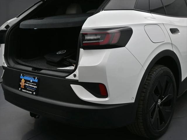 2025 Volkswagen ID.4 Pro S Plus
