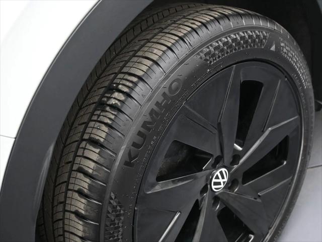 2025 Volkswagen ID.4 Pro S Plus