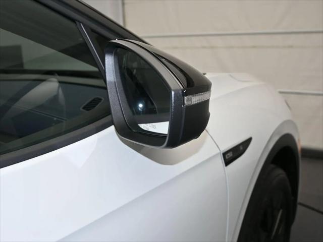 2025 Volkswagen ID.4 Pro S Plus