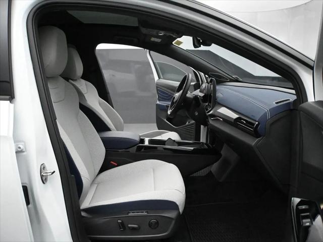 2025 Volkswagen ID.4 Pro S Plus