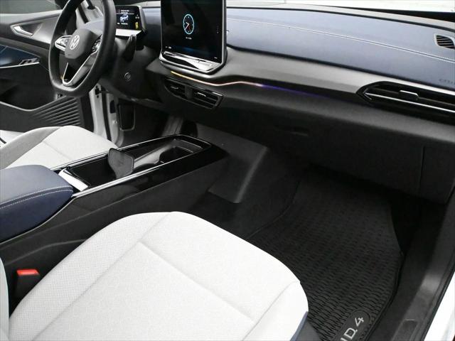 2025 Volkswagen ID.4 Pro S Plus