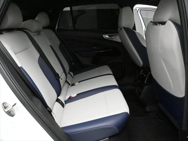 2025 Volkswagen ID.4 Pro S Plus