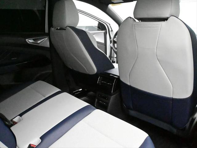 2025 Volkswagen ID.4 Pro S Plus