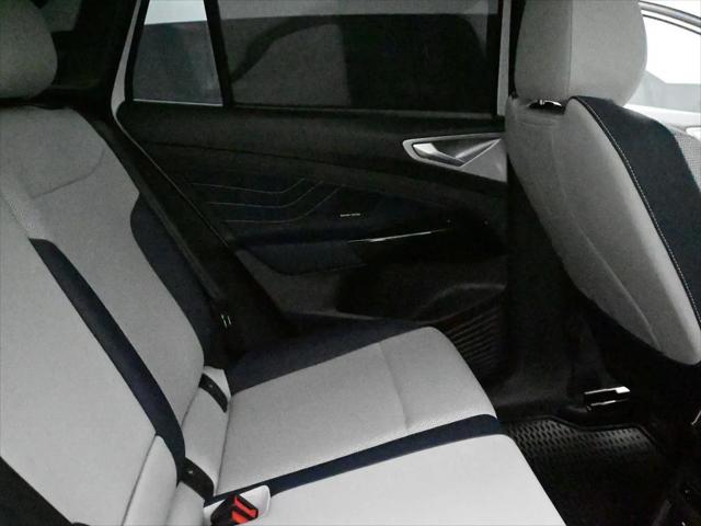 2025 Volkswagen ID.4 Pro S Plus