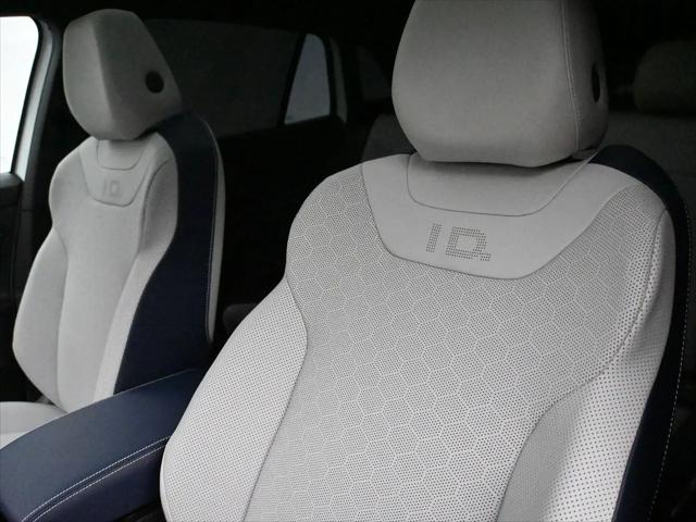 2025 Volkswagen ID.4 Pro S Plus
