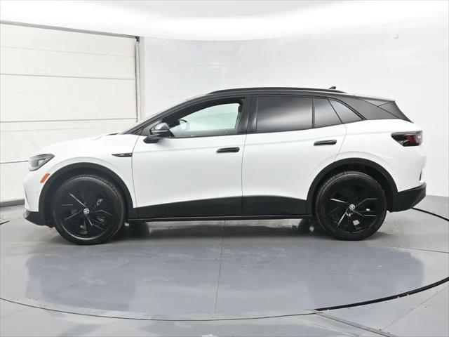 2025 Volkswagen ID.4 Pro S Plus