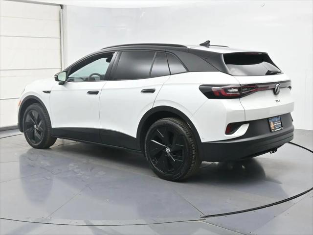 2025 Volkswagen ID.4 Pro S Plus