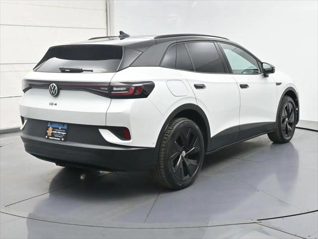 2025 Volkswagen ID.4 Pro S Plus