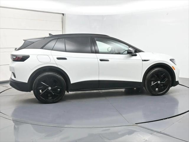 2025 Volkswagen ID.4 Pro S Plus