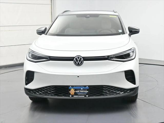 2025 Volkswagen ID.4 Pro S Plus