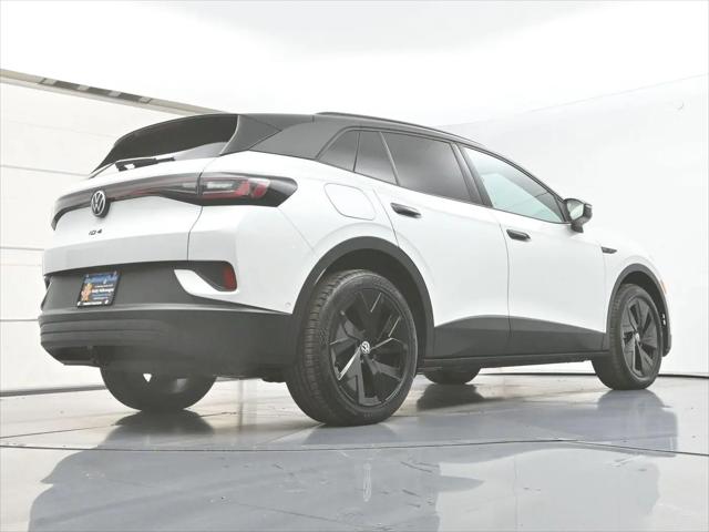 2025 Volkswagen ID.4 Pro S Plus