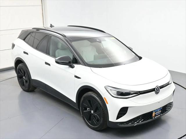 2025 Volkswagen ID.4 Pro S Plus