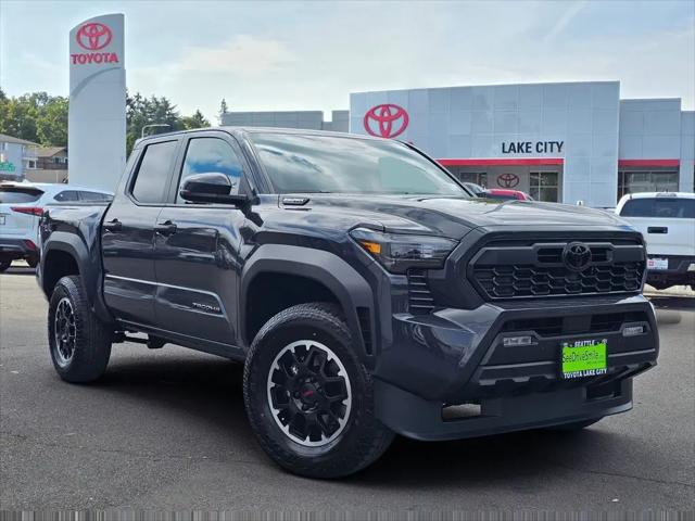 2026 Toyota Tacoma TRD Off Road for sale in Seattle, WA