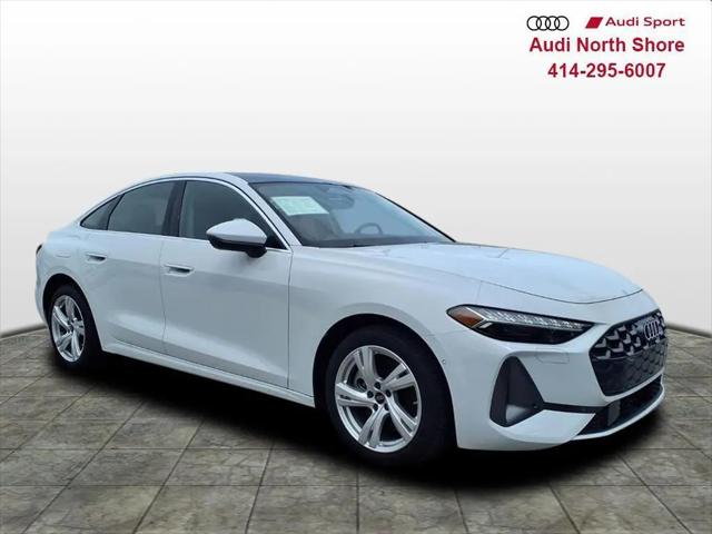 2025 Audi A5 Premium Plus TFSI quattro S tronic for sale in Milwaukee, WI