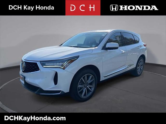 2023 Acura RDX Technology Package for sale in Eatontown, NJ