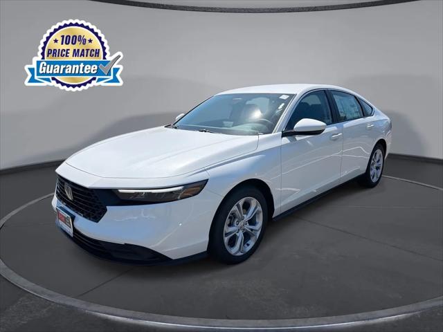 2026 Honda Accord Sedan LX for sale in Eatontown, NJ