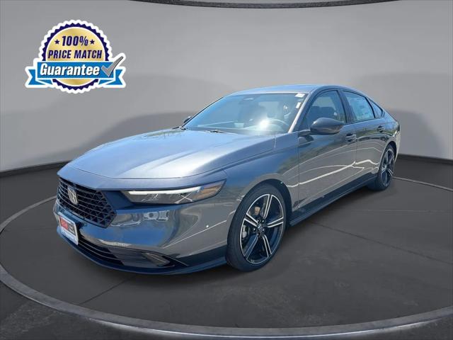 2026 Honda Accord Sedan SE for sale in Eatontown, NJ