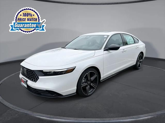 2026 Honda Accord Sedan SE for sale in Eatontown, NJ