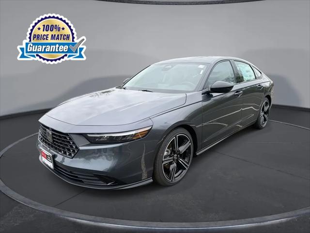 2026 Honda Accord Sedan SE for sale in Eatontown, NJ