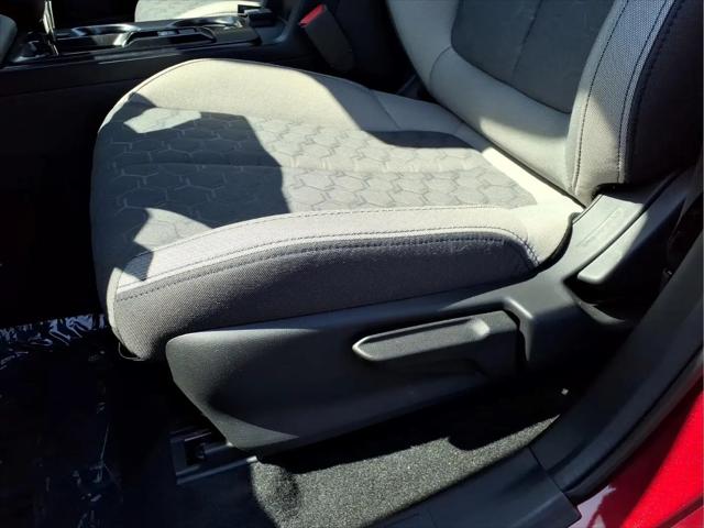 2026 Subaru Forester Base
