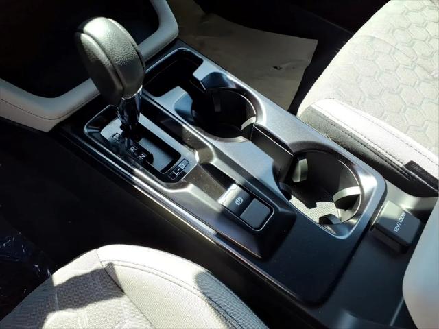 2026 Subaru Forester Base