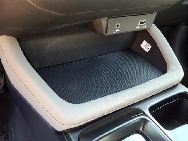 2026 Subaru Forester Base