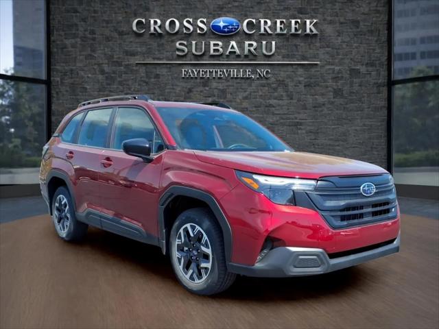 2026 Subaru Forester Base for sale in Fayetteville, NC