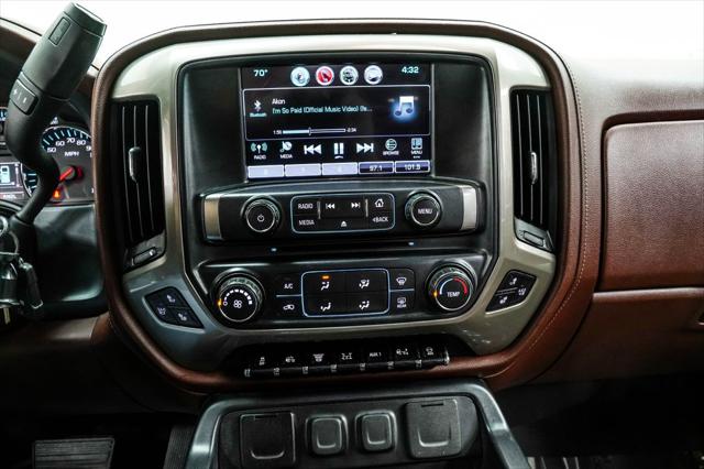 2019 Chevrolet Silverado 6500HD 1LT