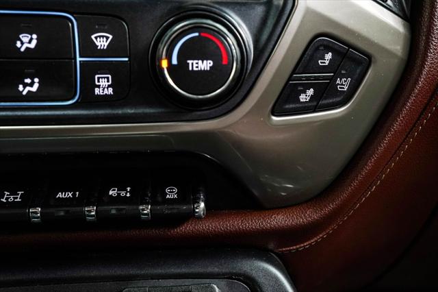 2019 Chevrolet Silverado 6500HD 1LT