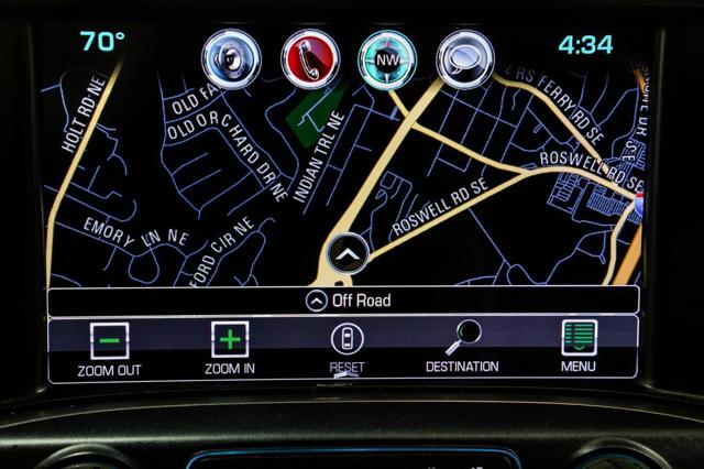 2019 Chevrolet Silverado 6500HD 1LT