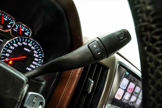 2019 Chevrolet Silverado 6500HD 1LT
