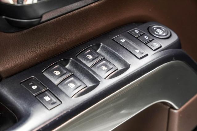 2019 Chevrolet Silverado 6500HD 1LT