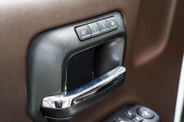 2019 Chevrolet Silverado 6500HD 1LT
