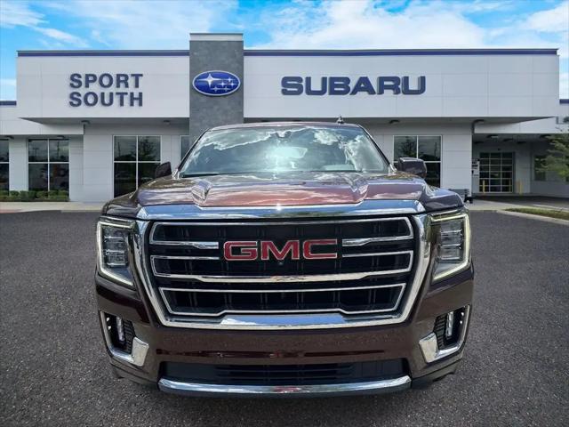 2022 GMC Yukon 2WD SLT