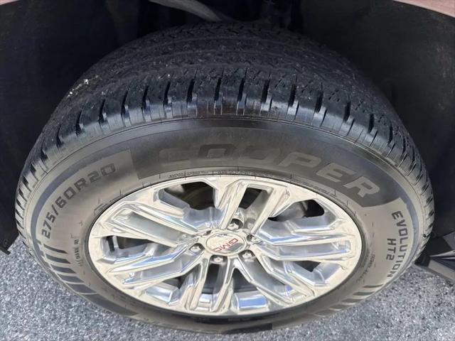 2022 GMC Yukon 2WD SLT