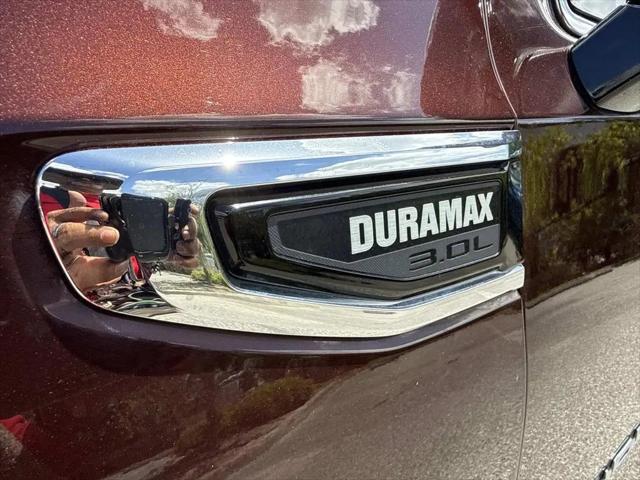 2022 GMC Yukon 2WD SLT