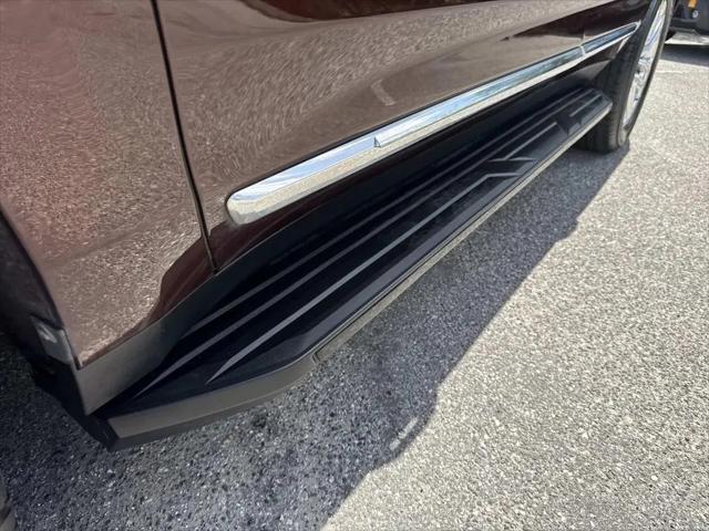 2022 GMC Yukon 2WD SLT