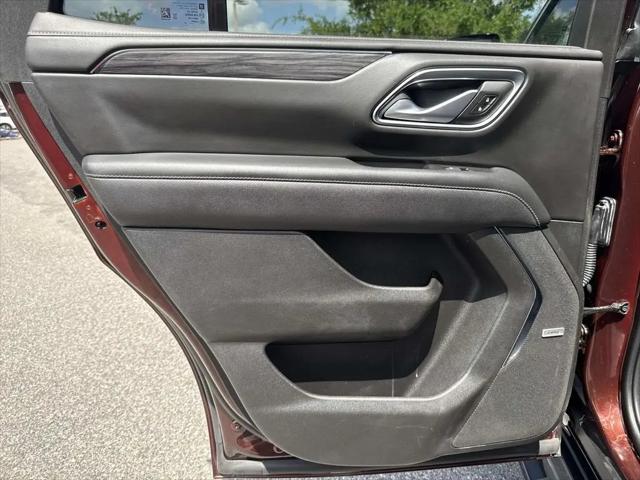 2022 GMC Yukon 2WD SLT
