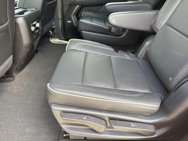 2022 GMC Yukon 2WD SLT