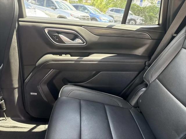 2022 GMC Yukon 2WD SLT