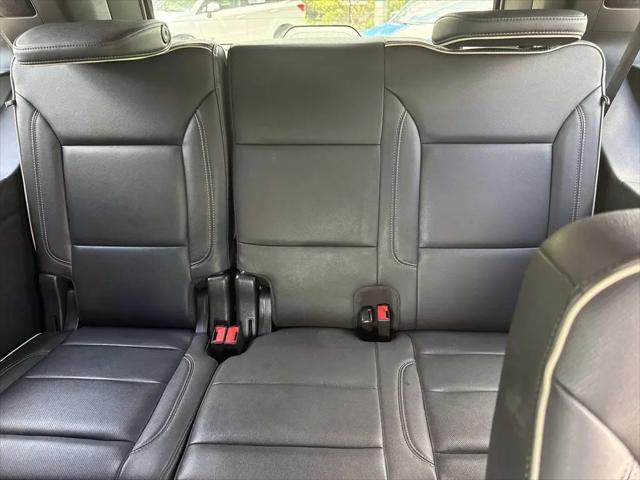 2022 GMC Yukon 2WD SLT