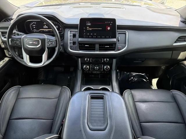2022 GMC Yukon 2WD SLT