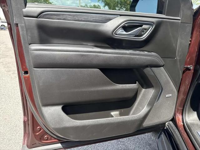 2022 GMC Yukon 2WD SLT