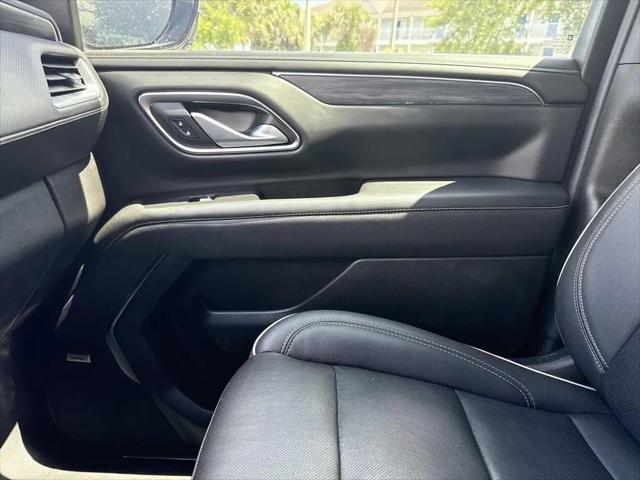 2022 GMC Yukon 2WD SLT