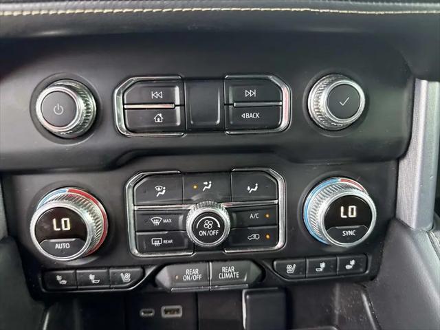 2022 GMC Yukon 2WD SLT